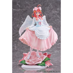Productafbeelding The Quintessential Quintuplets PVC Beeld 1/7 Itsuki Nakano Angel Ver. 26 cm