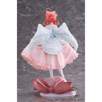 Productafbeelding The Quintessential Quintuplets PVC Beeld 1/7 Itsuki Nakano Angel Ver. 26 cm