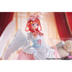 Productafbeelding The Quintessential Quintuplets PVC Beeld 1/7 Itsuki Nakano Angel Ver. 26 cm
