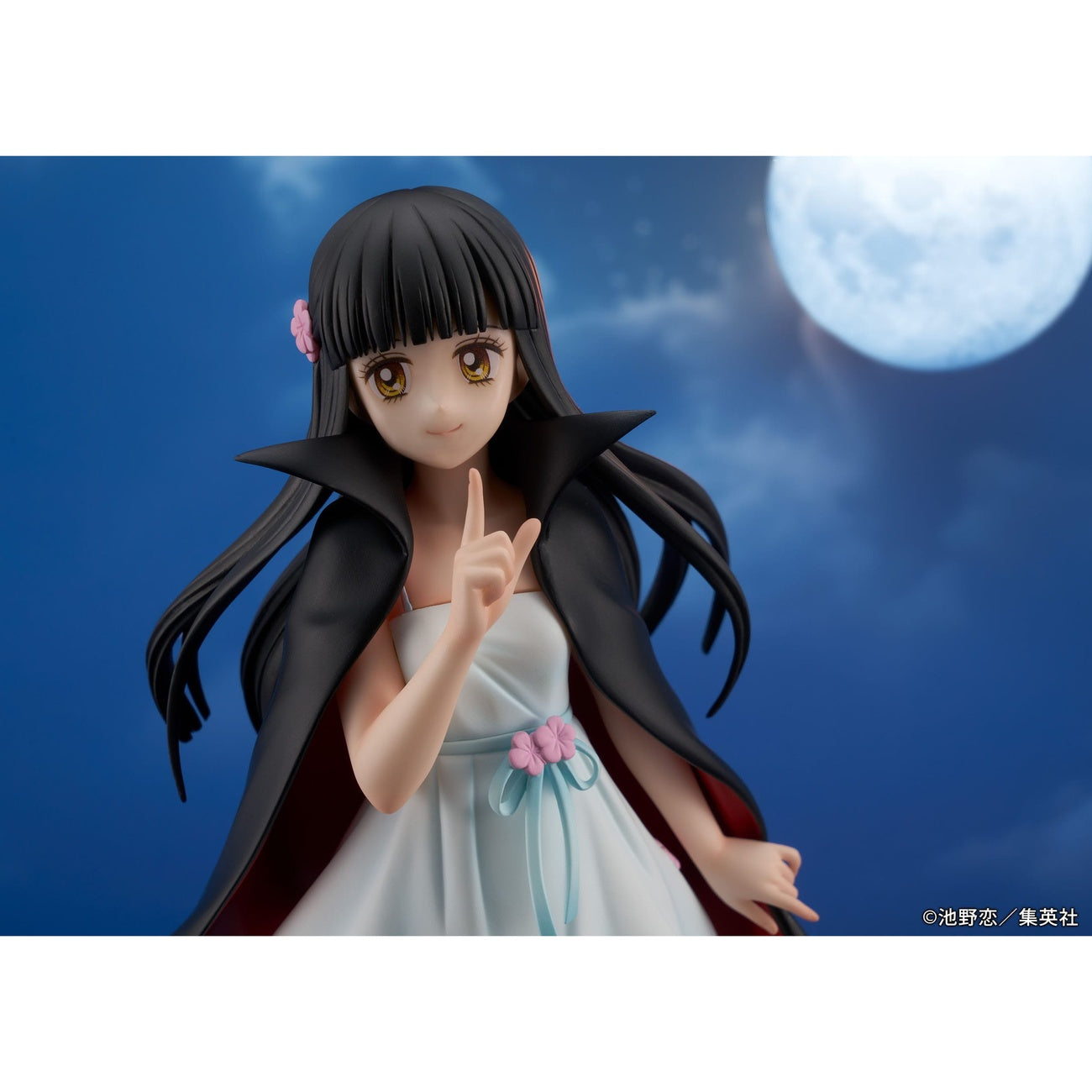 Product image Tokimeki Tonight PVC Statue 1/7 Ranze Eto 20 cm