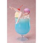 Productafbeelding Re:Zero − Starting Life in Another World PVC Beeld 1/7 Ram Cream Soda Ver. 21 cm