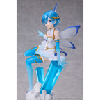 Productafbeelding Re:Zero Starting Life in Another World PVC Beeld 1/7 Rem Jewel Princess 21 cm