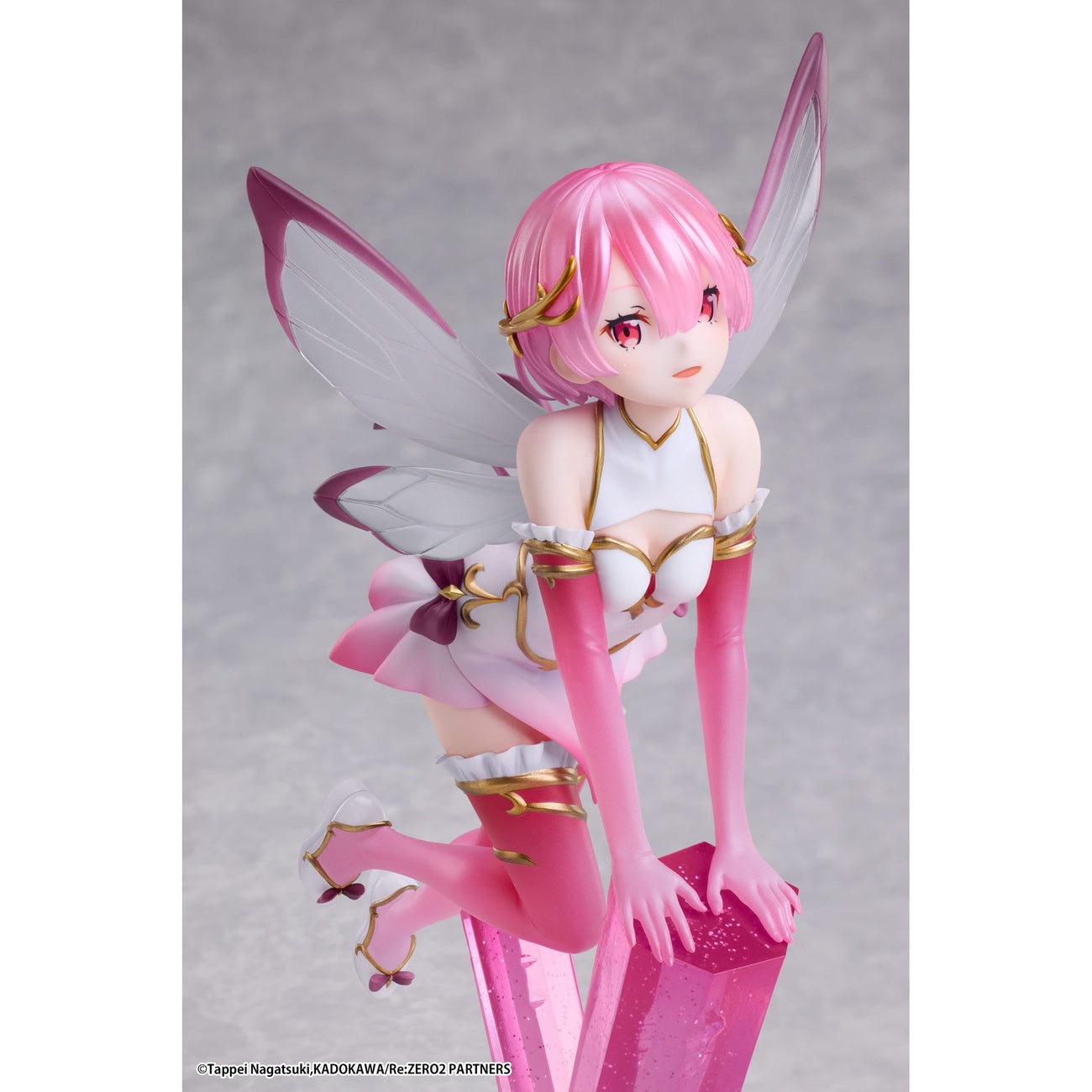 Productafbeelding Re:Zero − Starting Life in Another World PVC Beeld 1/7 Ram Jewel Princess 21 cm