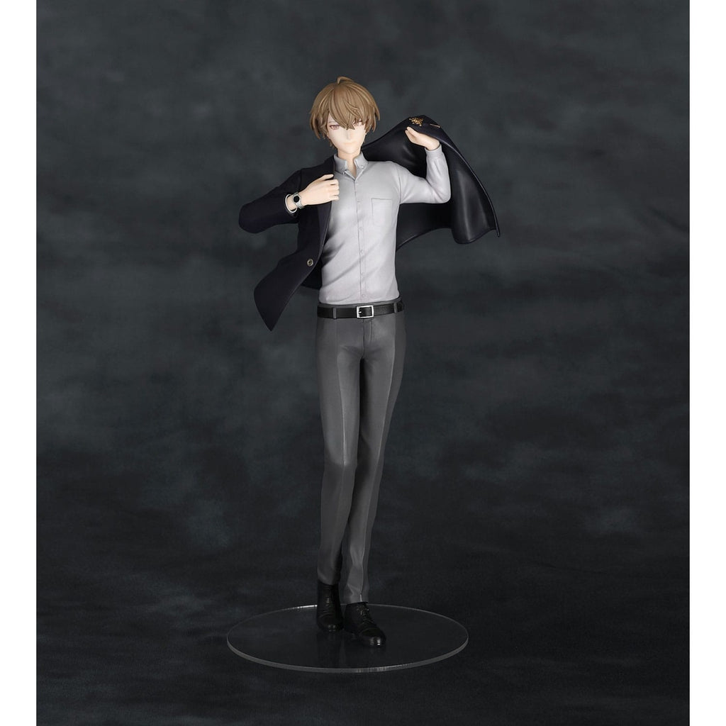 Productafbeelding Nijisanji PVC Beeld 1/8 Hayato Kagami 23 cm