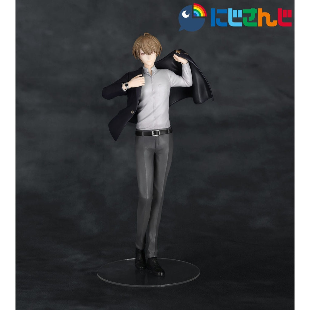 Productafbeelding Nijisanji PVC Beeld 1/8 Hayato Kagami 23 cm