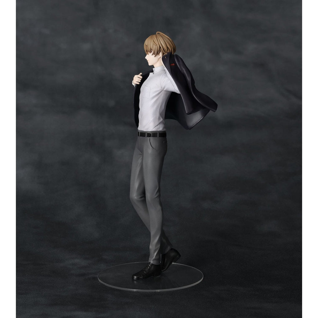 Productafbeelding Nijisanji PVC Beeld 1/8 Hayato Kagami 23 cm
