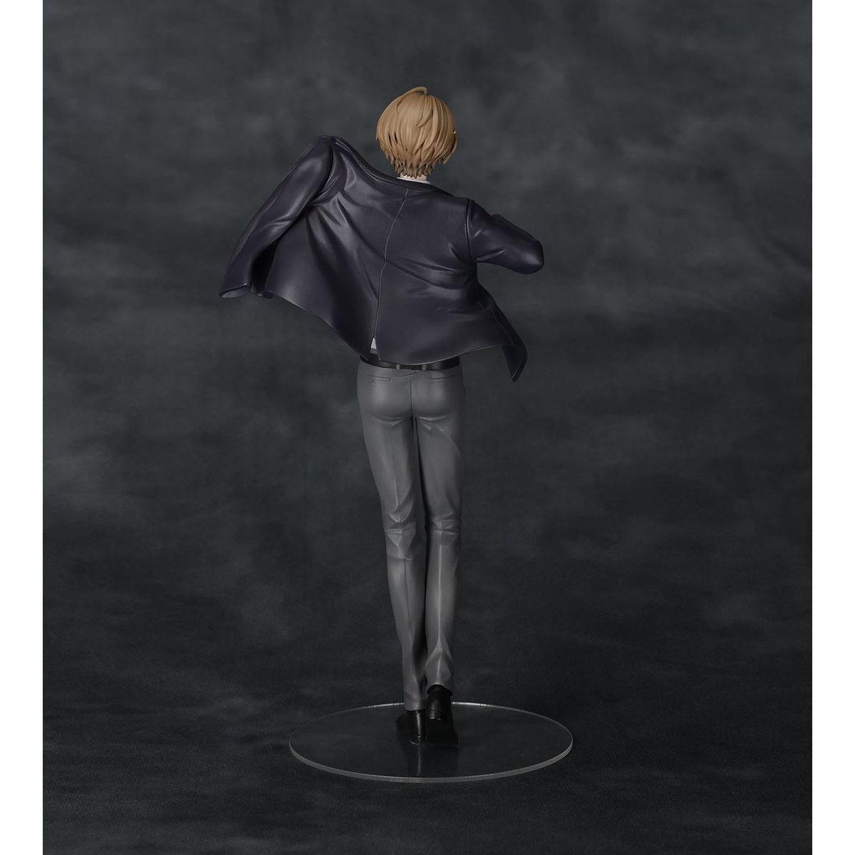 Productafbeelding Nijisanji PVC Beeld 1/8 Hayato Kagami 23 cm