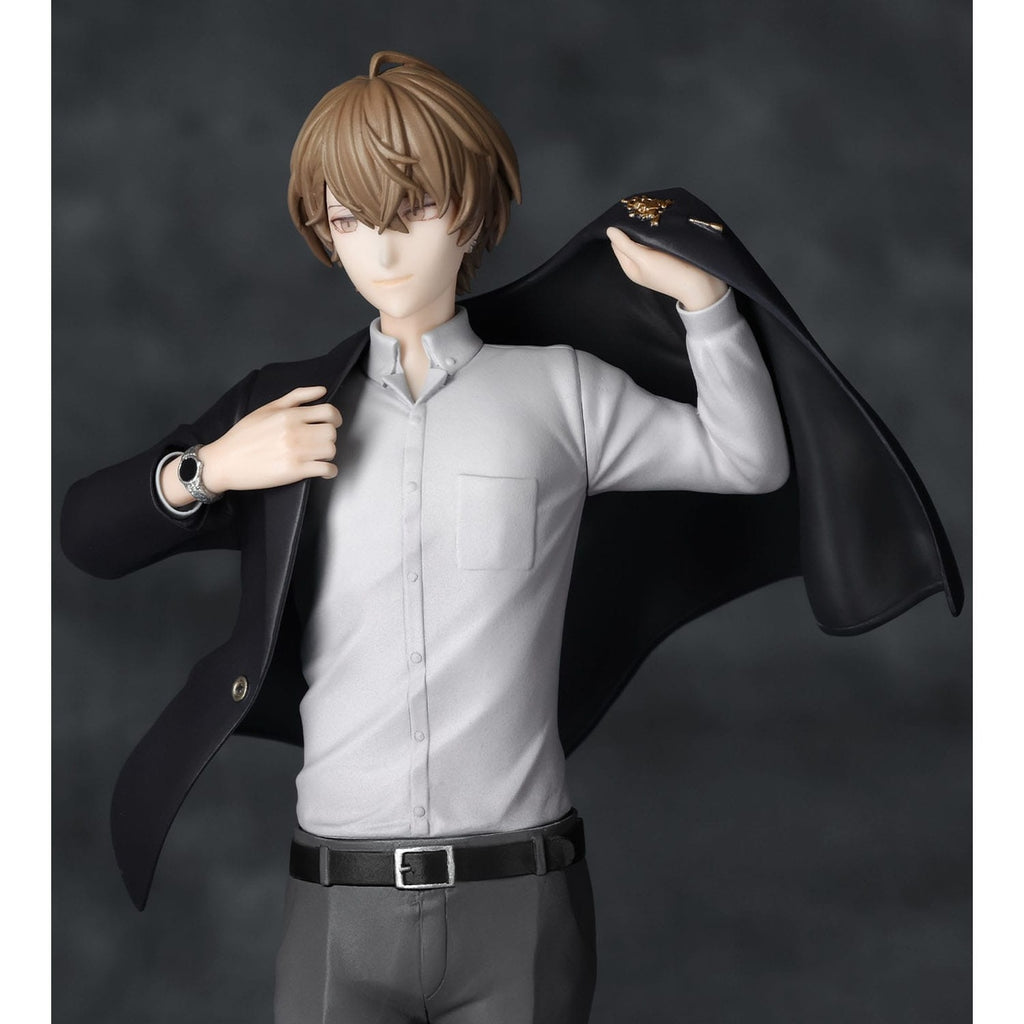 Productafbeelding Nijisanji PVC Beeld 1/8 Hayato Kagami 23 cm