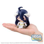 Product image Overlord Fuwa Petit Chibi Figure Albedo 10 cm