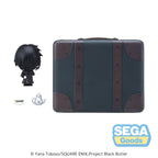 Productafbeelding Black Butler: Boarding School Arc Petite World Memories mini-figuur Sebastian Michaelis (EX) 8 cm