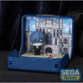 Product image Black Butler: Boarding School Arc Petite World Memories Mini Figure Ciel Phantomhive (EX) 8 cm