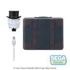 Productafbeelding Black Butler: Boarding School Arc Petite World Memories mini-figuur Undertaker (EX) 8 cm
