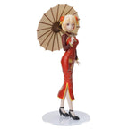 Product image Lycoris Recoil Luminasta PVC Statue Chisato Nishikigi China Style 19 cm