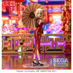 Product image Lycoris Recoil Luminasta PVC Statue Chisato Nishikigi China Style 19 cm