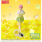 Productafbeelding The Quintessential Quintuplets Series Luminasta PVC Beeld Ichika Nakano 20 cm