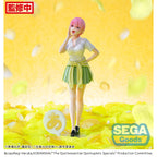 Productafbeelding The Quintessential Quintuplets Series Luminasta PVC Beeld Ichika Nakano 20 cm