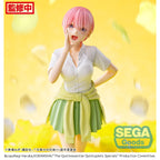 Productafbeelding The Quintessential Quintuplets Series Luminasta PVC Beeld Ichika Nakano 20 cm