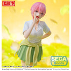 Productafbeelding The Quintessential Quintuplets Series Luminasta PVC Beeld Ichika Nakano 20 cm