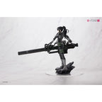 Product image Kaiju No. 8 PVC Statue 1/7 Mina Ashiro 23 cm