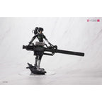 Product image Kaiju No. 8 PVC Statue 1/7 Mina Ashiro 23 cm