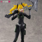 Productafbeelding Kaiju No. 8 PVC Beeld 1/7 Kikoru Shinomiya 30 cm