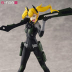 Productafbeelding Kaiju No. 8 PVC Beeld 1/7 Kikoru Shinomiya 30 cm