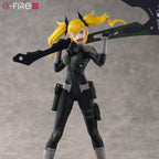 Productafbeelding Kaiju No. 8 PVC Beeld 1/7 Kikoru Shinomiya 30 cm