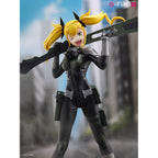 Productafbeelding Kaiju No. 8 PVC Beeld 1/7 Kikoru Shinomiya 30 cm