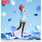 Productafbeelding The Quintessential Quintuplets Specials Luminasta PVC Beeld Miku Nakano 20 cm