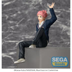 Productafbeelding Blue Exorcist Shimane Illuminati Saga PM Perching PVC-standbeeld Renzo Shima 14 cm