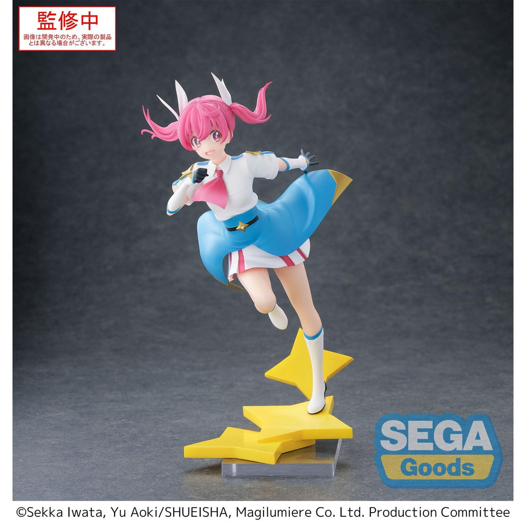 Productafbeelding Magilumiere Co. Ltd. Luminasta PVC Beeld Kana Sakuragi 18 cm