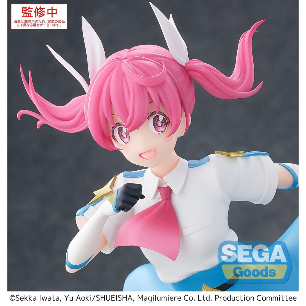 Productafbeelding Magilumiere Co. Ltd. Luminasta PVC Beeld Kana Sakuragi 18 cm