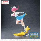 Productafbeelding Magilumiere Co. Ltd. Luminasta PVC Beeld Kana Sakuragi 18 cm