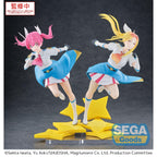 Productafbeelding Magilumiere Co. Ltd. Luminasta PVC Beeld Kana Sakuragi 18 cm
