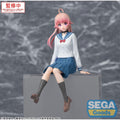 Productafbeelding Witch Watch PM Perching PVC-standbeeld Nico Wakatsuki 14 cm