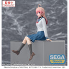 Productafbeelding Witch Watch PM Perching PVC-standbeeld Nico Wakatsuki 14 cm