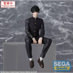 Productafbeelding Witch Watch PM Perching PVC-standbeeld Morihito Otogi 14 cm