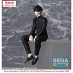 Productafbeelding Witch Watch PM Perching PVC-standbeeld Morihito Otogi 14 cm