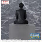 Productafbeelding Witch Watch PM Perching PVC-standbeeld Morihito Otogi 14 cm