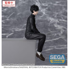 Productafbeelding Witch Watch PM Perching PVC-standbeeld Morihito Otogi 14 cm