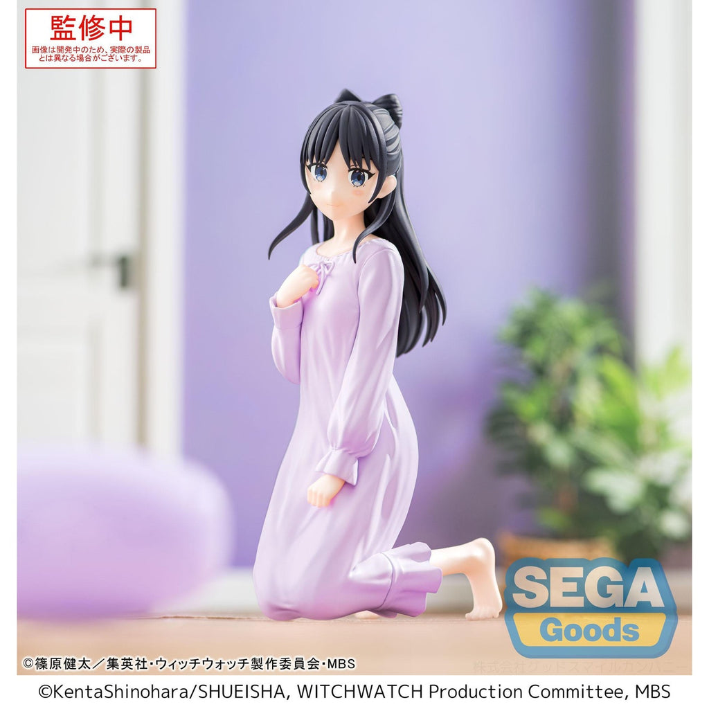 Productafbeelding Witch Watch Yumemirize PVC Beeld Nemu Miyao 14 cm