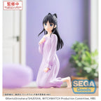 Productafbeelding Witch Watch Yumemirize PVC Beeld Nemu Miyao 14 cm
