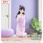 Productafbeelding Witch Watch Yumemirize PVC Beeld Nemu Miyao 14 cm