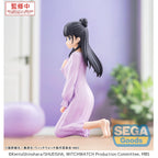 Productafbeelding Witch Watch Yumemirize PVC Beeld Nemu Miyao 14 cm