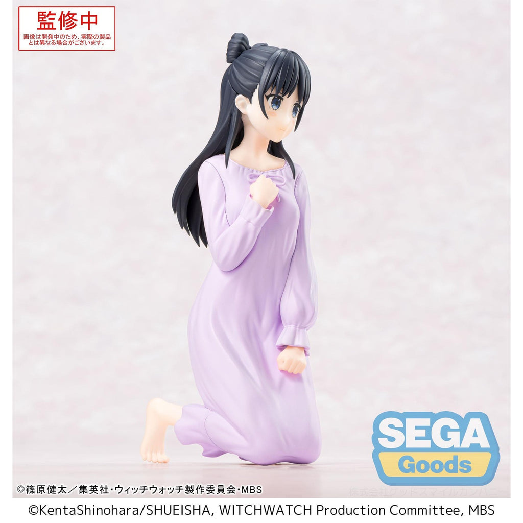 Productafbeelding Witch Watch Yumemirize PVC Beeld Nemu Miyao 14 cm