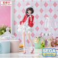 Product image Saekano the Movie: Finale Luminasta PVC Statue Megumi Kato Plain Clothes Ver. 22 cm