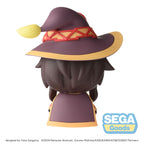 Productafbeelding Konosuba: God's Blessing on This Wonderful World! 3 Fuwa Petit Chibi-figuur Megumin 10 cm