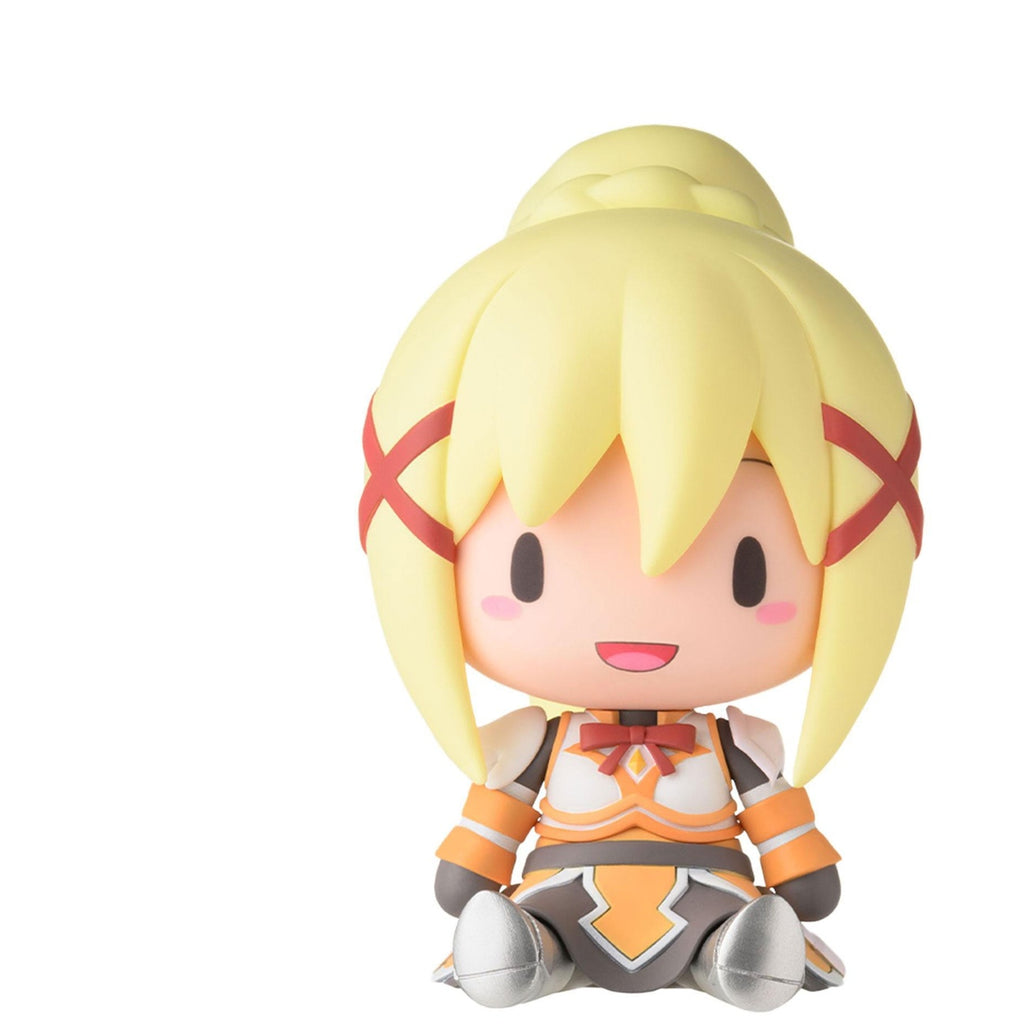 Productafbeelding Konosuba: God's Blessing on This Wonderful World! 3 Fuwa Petit chibi-figuur Darkness 8 cm