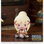 Productafbeelding Konosuba: God's Blessing on This Wonderful World! 3 Fuwa Petit chibi-figuur Darkness 8 cm