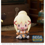 Productafbeelding Konosuba: God's Blessing on This Wonderful World! 3 Fuwa Petit chibi-figuur Darkness 8 cm